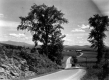 Car on Rural Road