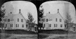 Dr. Miles' Home
