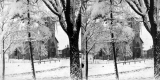 Church in the Winter