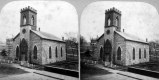 Saint Stephen's Church