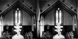 Interior of Church