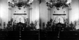 Church Interior