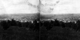 Town from Nearby Hill