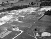 Aerial View of the Bristol Airport