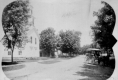 The Old Methodist Church