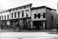 After the 1924 Fire