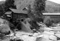 Covered Bridge at Rocky Dale