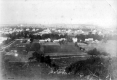 Village from a Low Hill
