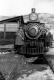 Two Men and a Train Engine