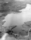 Aerial Photo of Lake Dunmore -- 2