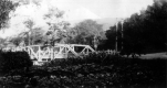 Bridge over New Haven River