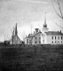 Churches on the Green