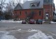 Holley Hall