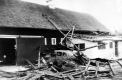 Hurricane Damage