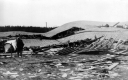 Hurricane Damage