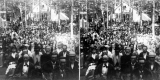 Gathering of People