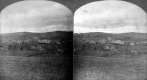 Town and Surrounding Land
