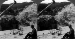 Drilling Marble in the Quarry