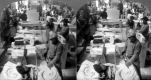 Chiseling Marble, Architectural Department
