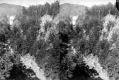 Wall of Queechee Gulf