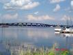 Alburg-Rouses Point Bridge