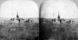 Buildings in Town