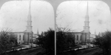 Congregational Church