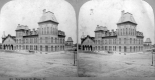 Train Depot