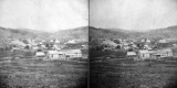 Village Looking West