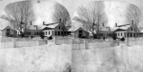 Alvah Bean Residence