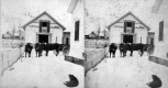 Alvah Bean Residence