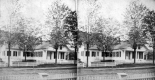 Alvah Bean House and Yard