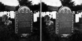 Grave of William French