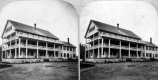 Willoughby Lake House