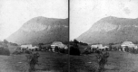 Willoughby Lake House and Mountain