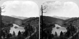 Winooski River and Camel's Hump