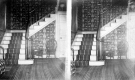 Stairway Inside House