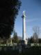 Ethan Allen Monument