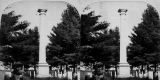 Ethan Allen Monument
