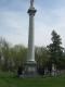 Ethan Allen Monument 