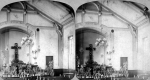 Church Interior