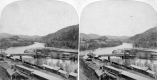 View from Cemetery Hill