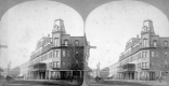 Buildings Downtown