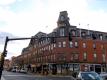 Brooks Hotel