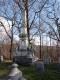 Big Jim Fisk's Monument