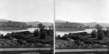 Hay Field on the Connecticut River