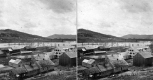 Flood on Connecticut River