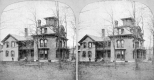 Doctor's House