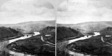 Covered Bridge Over the Winooski River