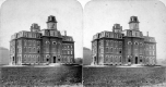 Vermont Methodist Seminary
